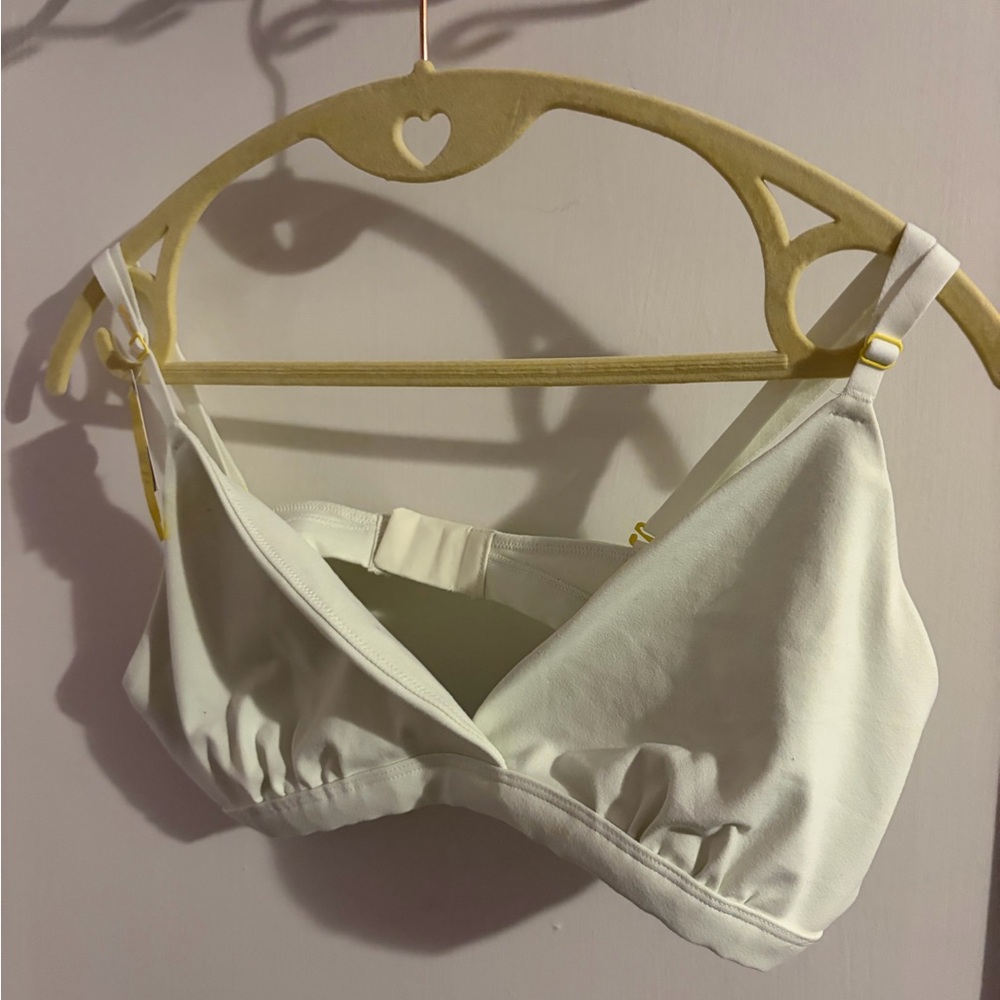 Wireless Bra by Yellowberry